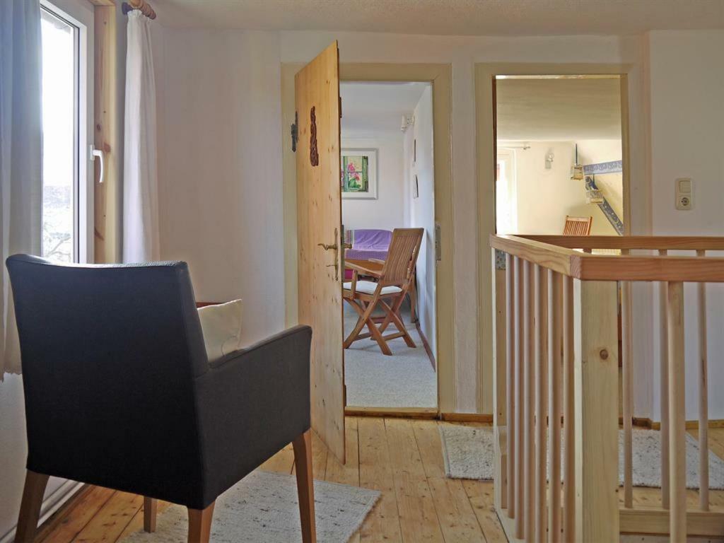 Ferienhaus Oliv Thale Eksteriør billede