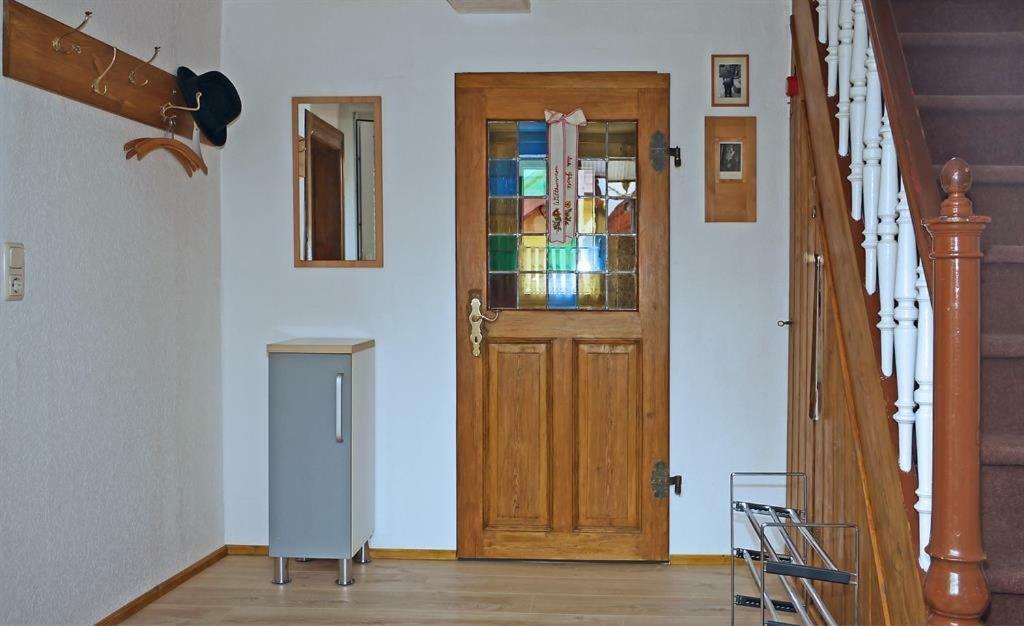Ferienhaus Oliv Thale Eksteriør billede