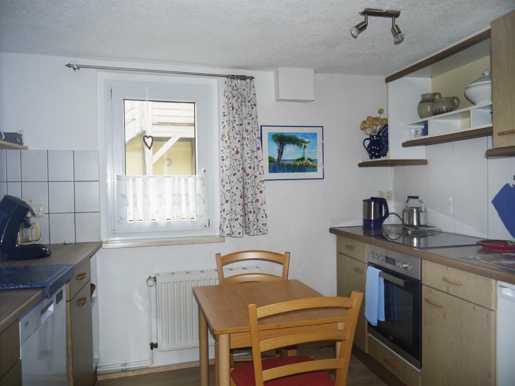 Ferienhaus Oliv Thale Eksteriør billede